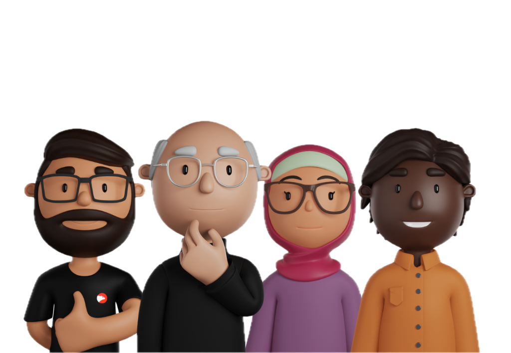 Uxendo Community Learners
