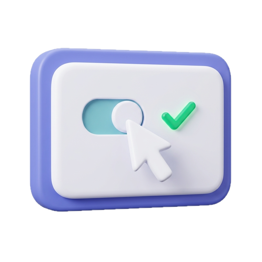 3D Interactive Decision Drill